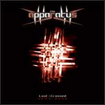 The Apparatus : Lost : Crossed